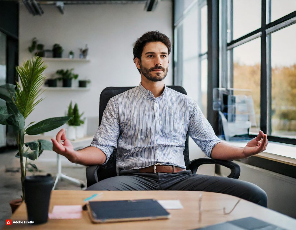 مزایای مراقبه