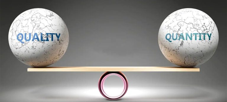 مقایسه کمیت خواب با کیفیت خواب