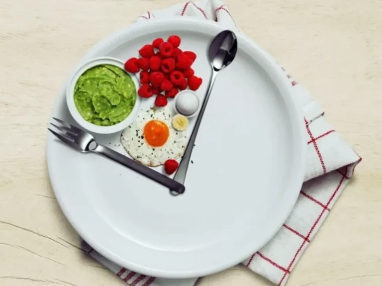 رژیم فستینگ