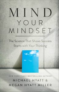 mind your mindset