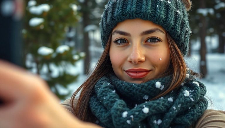 دستورالعمل پیشگیری از خشکی پوست در زمستان