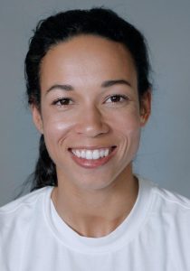 Aisha Praught-Leer