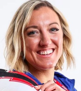 Jordan Larson