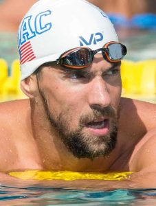 Michael-Phelp