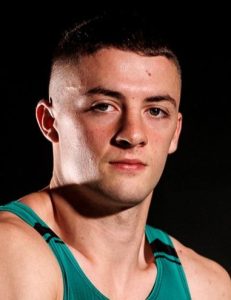 Rhys McClenaghan