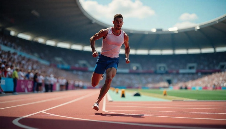 بیخوابی ورزشکاران یکی از چالشهای مسابقات است