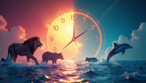 کرونوتایپ چیست. 4 گونه زمانی برای بهره‌وری بیشتر